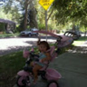 Meet your Posher, Dan